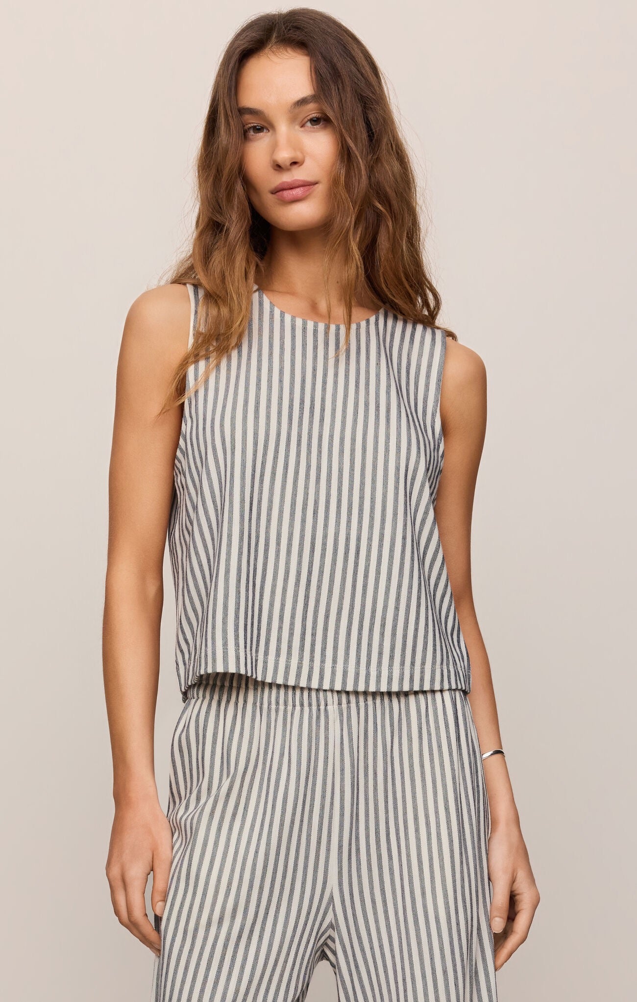 Scout Knit Top