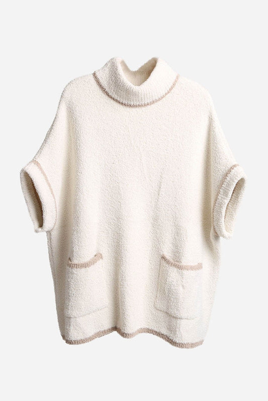 Blanket Pullover