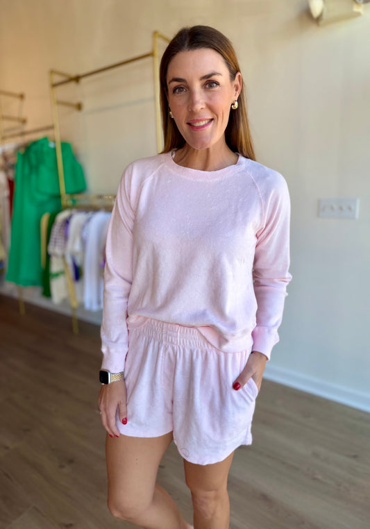 Bobi Sweetheart Short