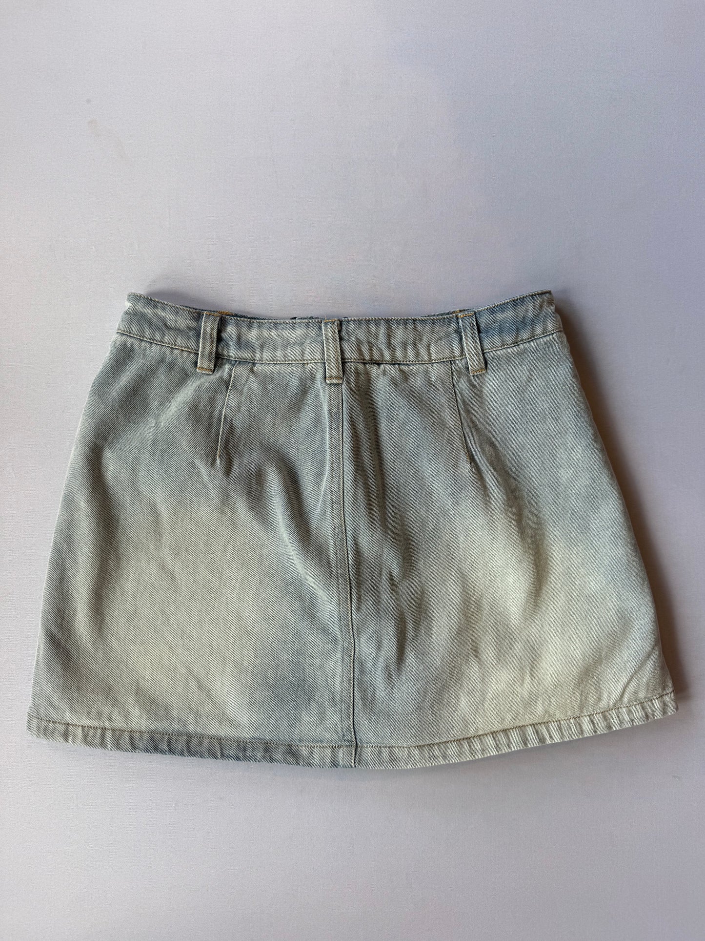 The Emma Skort