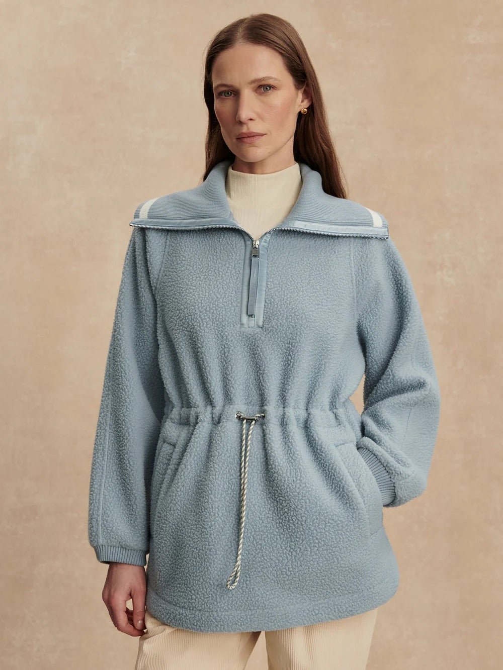 Varley Ashby Fleece