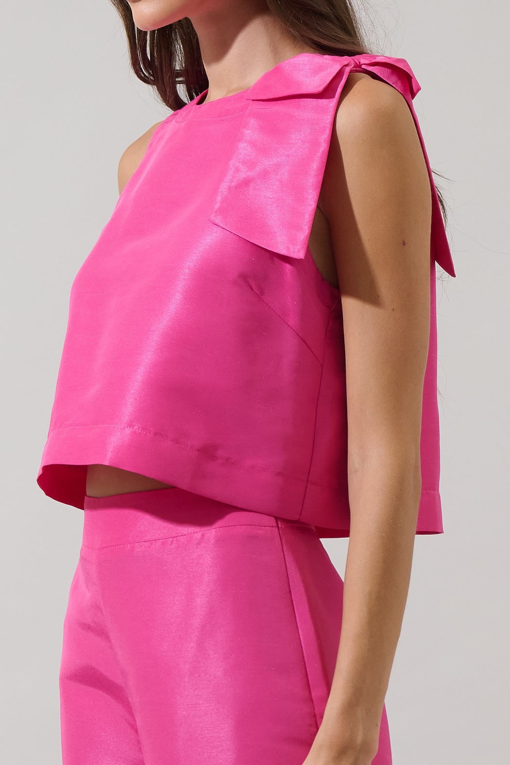 Kelly Sleeveless Top