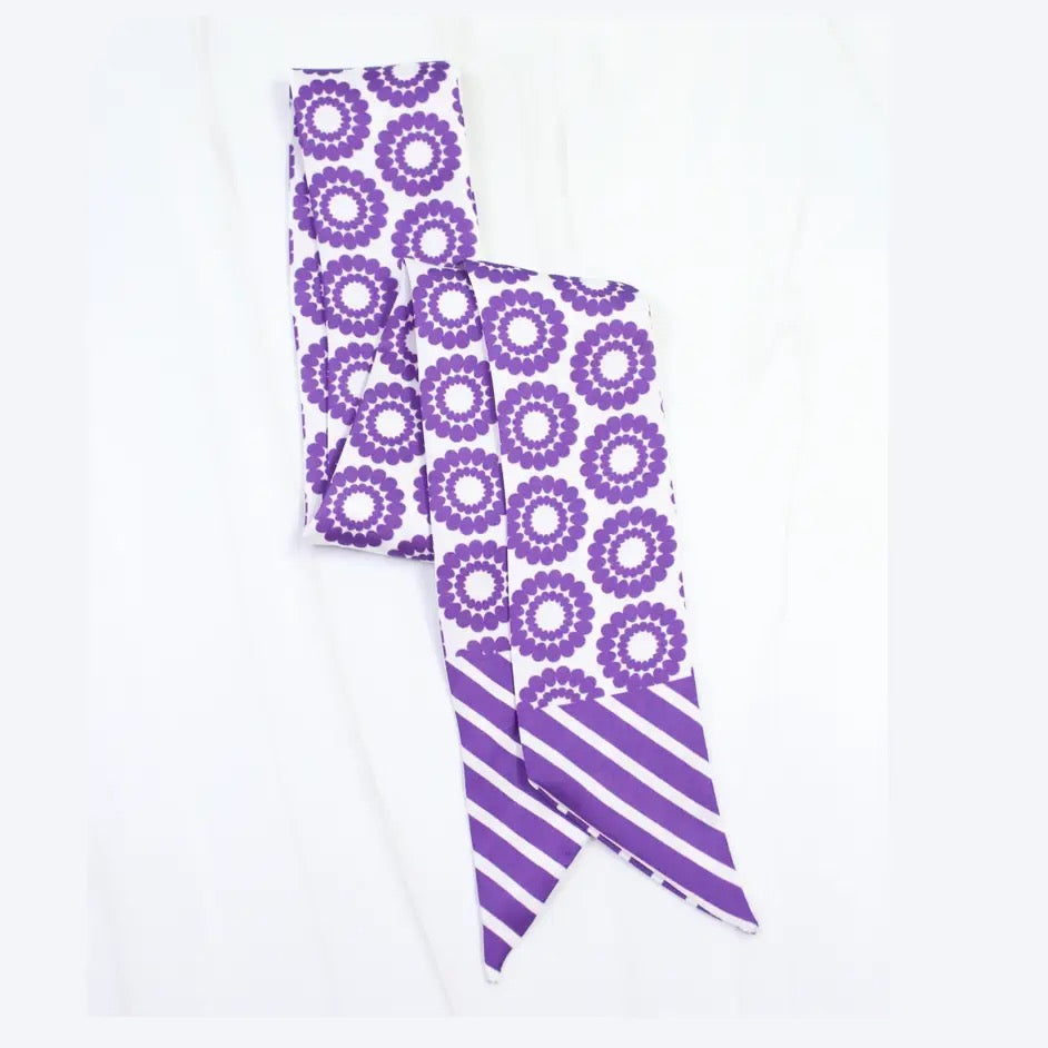 The Skinny Scarf
