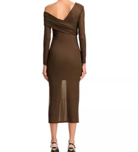 Coco Bevelyn midi