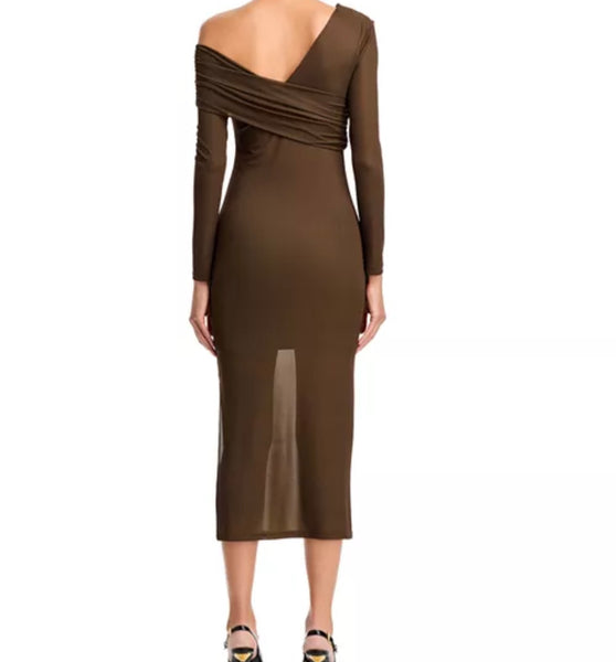 Coco Bevelyn midi