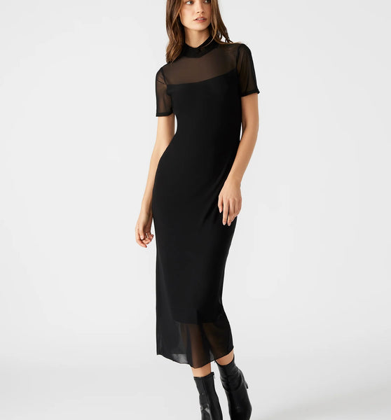 The Viv Dress