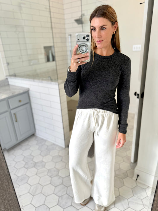 Bobi Soft Long Sleeve