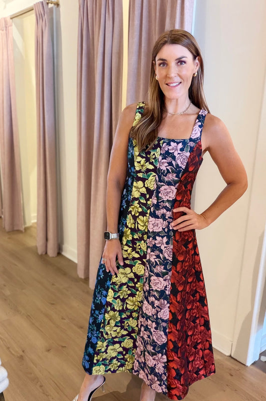 Color Me Midi