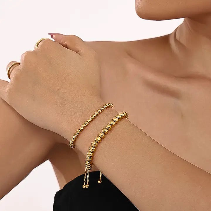 Liliane 18K Bracelet