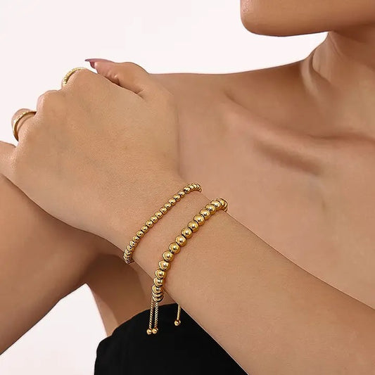 Liliane 18K Bracelet