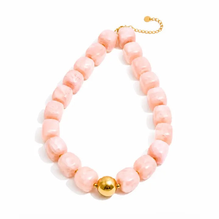 Oakley Necklace