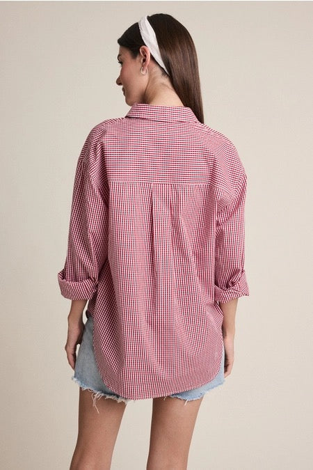 Berry Toast Top