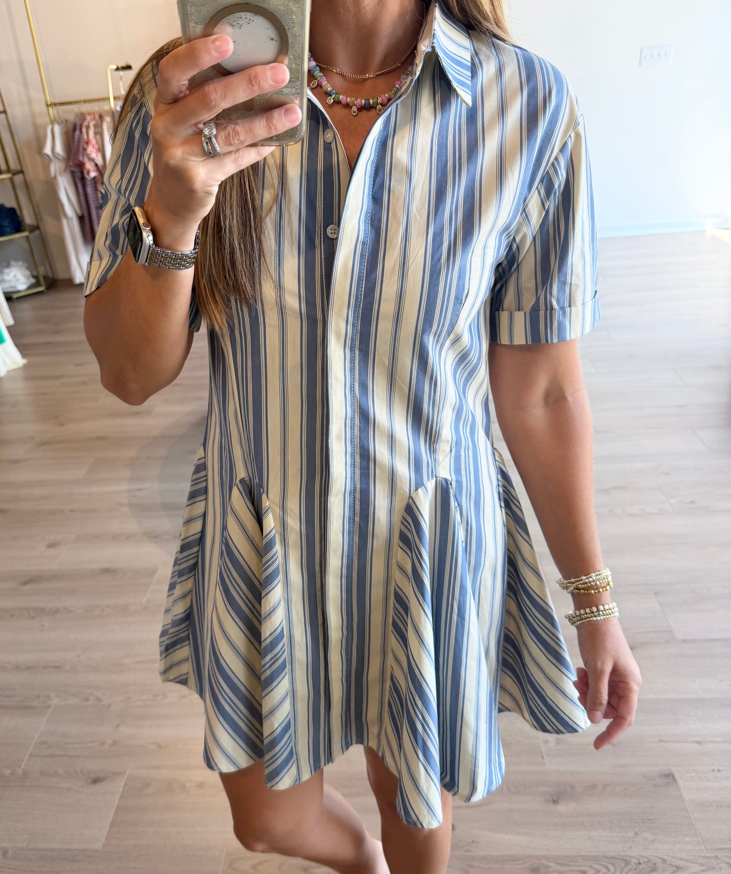 Juniper Dress