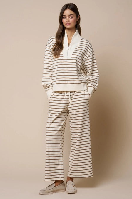 Delta Drawstring Pant