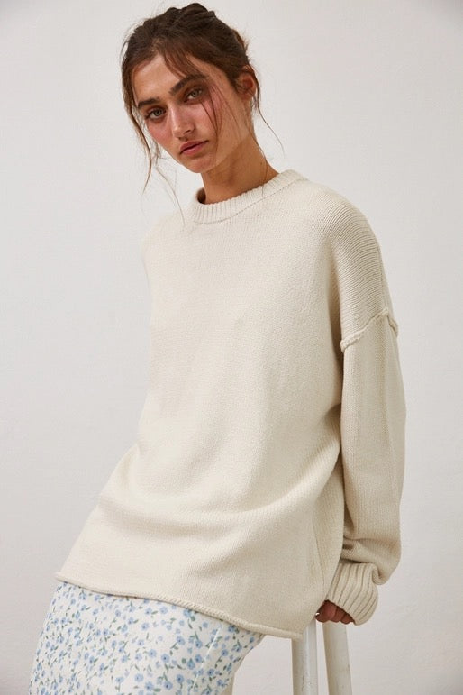 Brunch Basics Sweatshirt