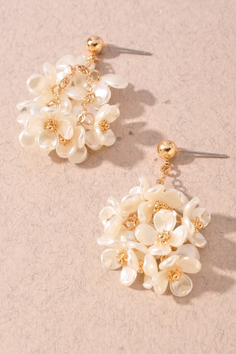 Clustering Florals