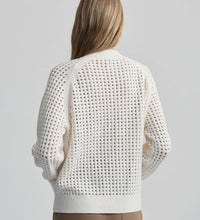 Varley Marta Boucle Knit