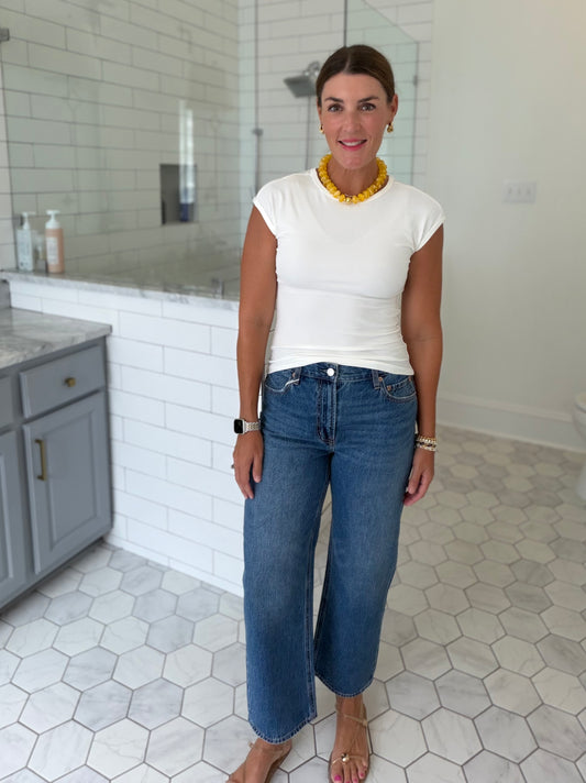 Off Duty Denim