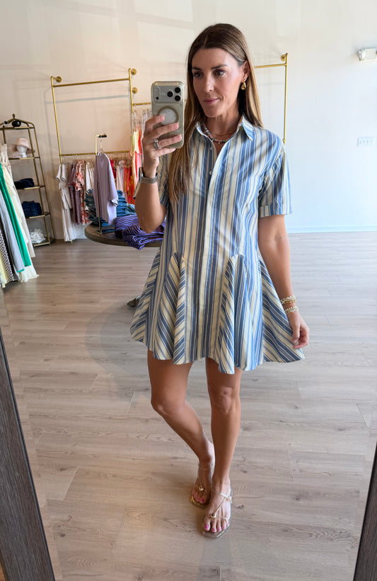Juniper Dress