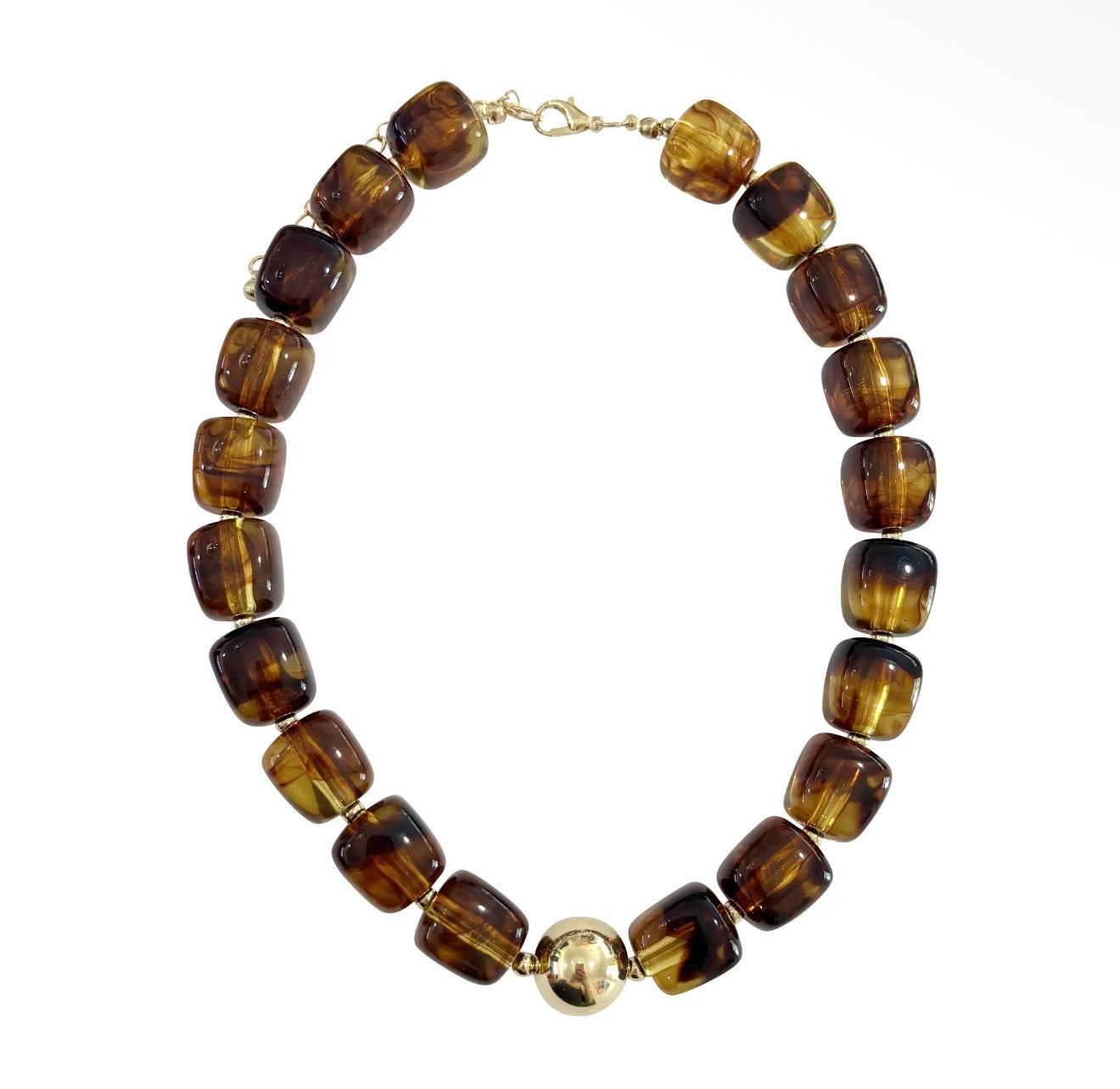 Massey Necklace