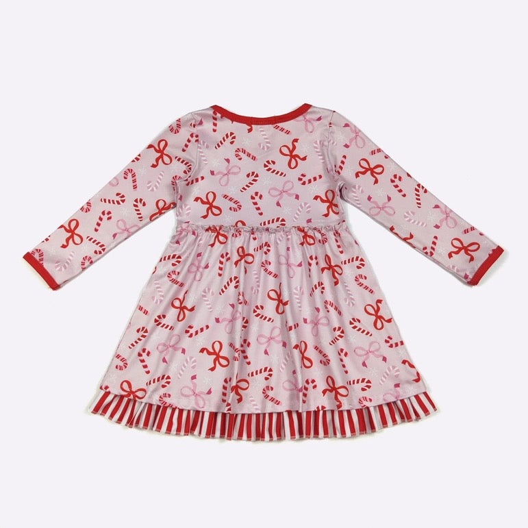 KIDS Cane Dress