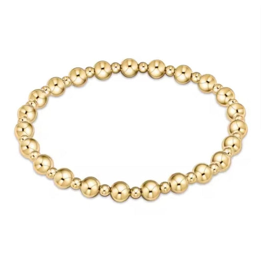 Landin Beaded Bracelet