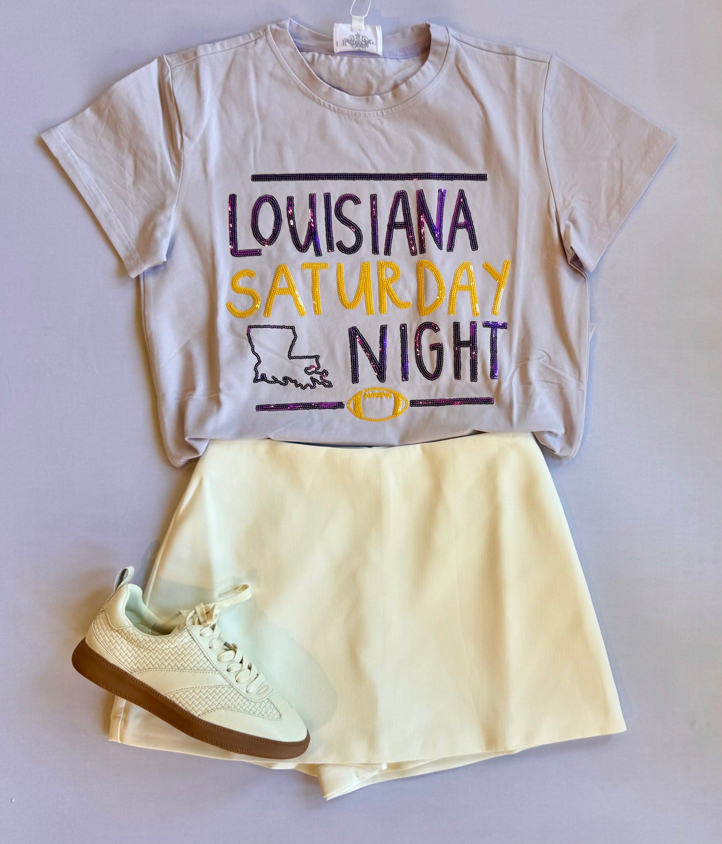 LA Saturday Night Tee