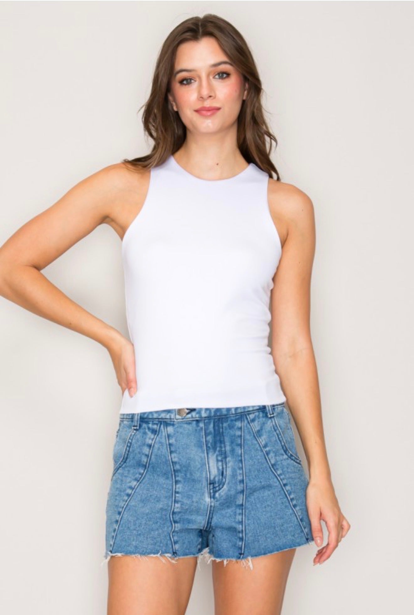 Thick Basic Racer