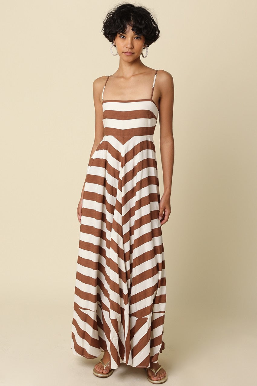 Sand Storm Maxi