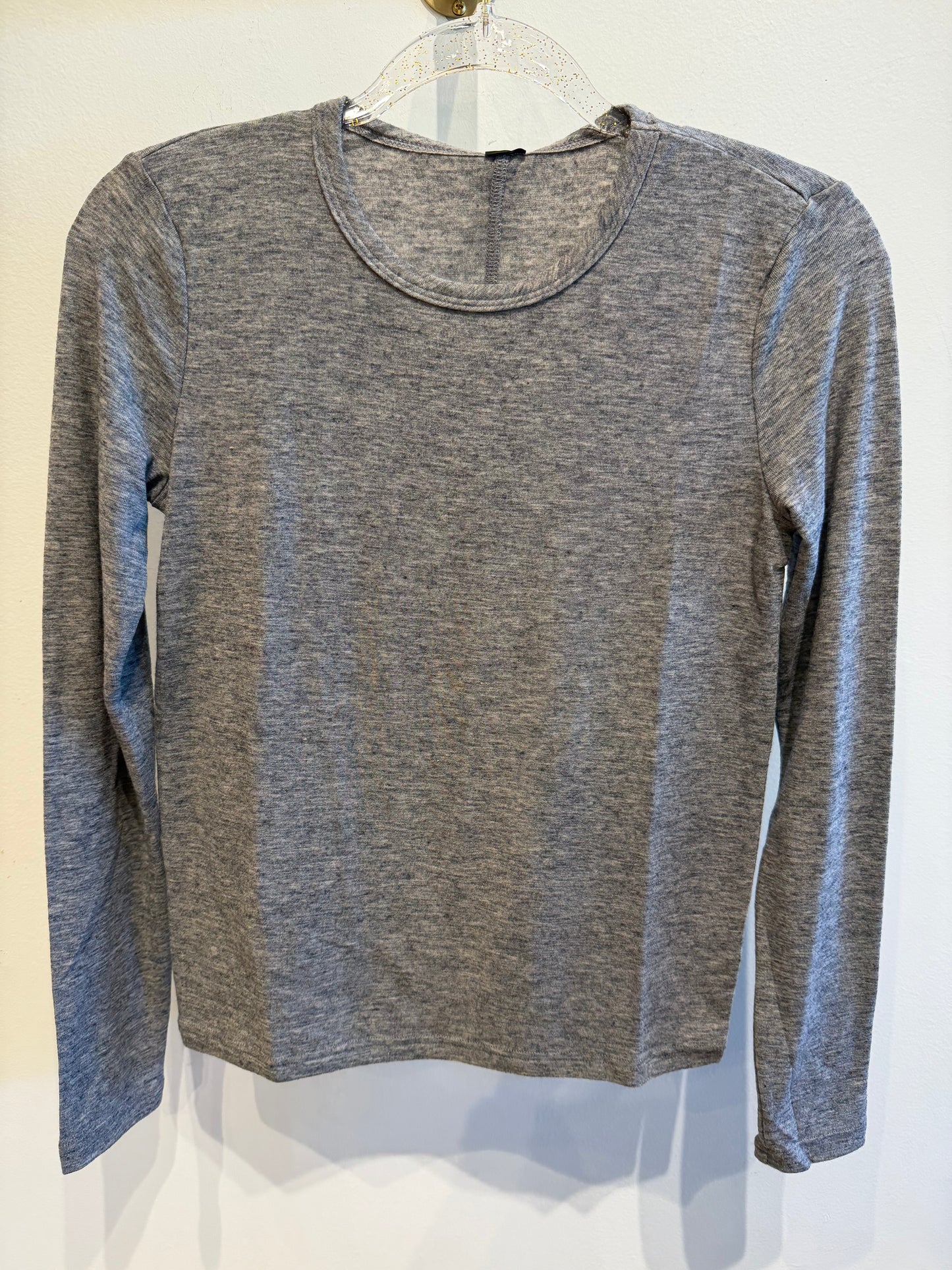 Bobi Crew Neck Tee
