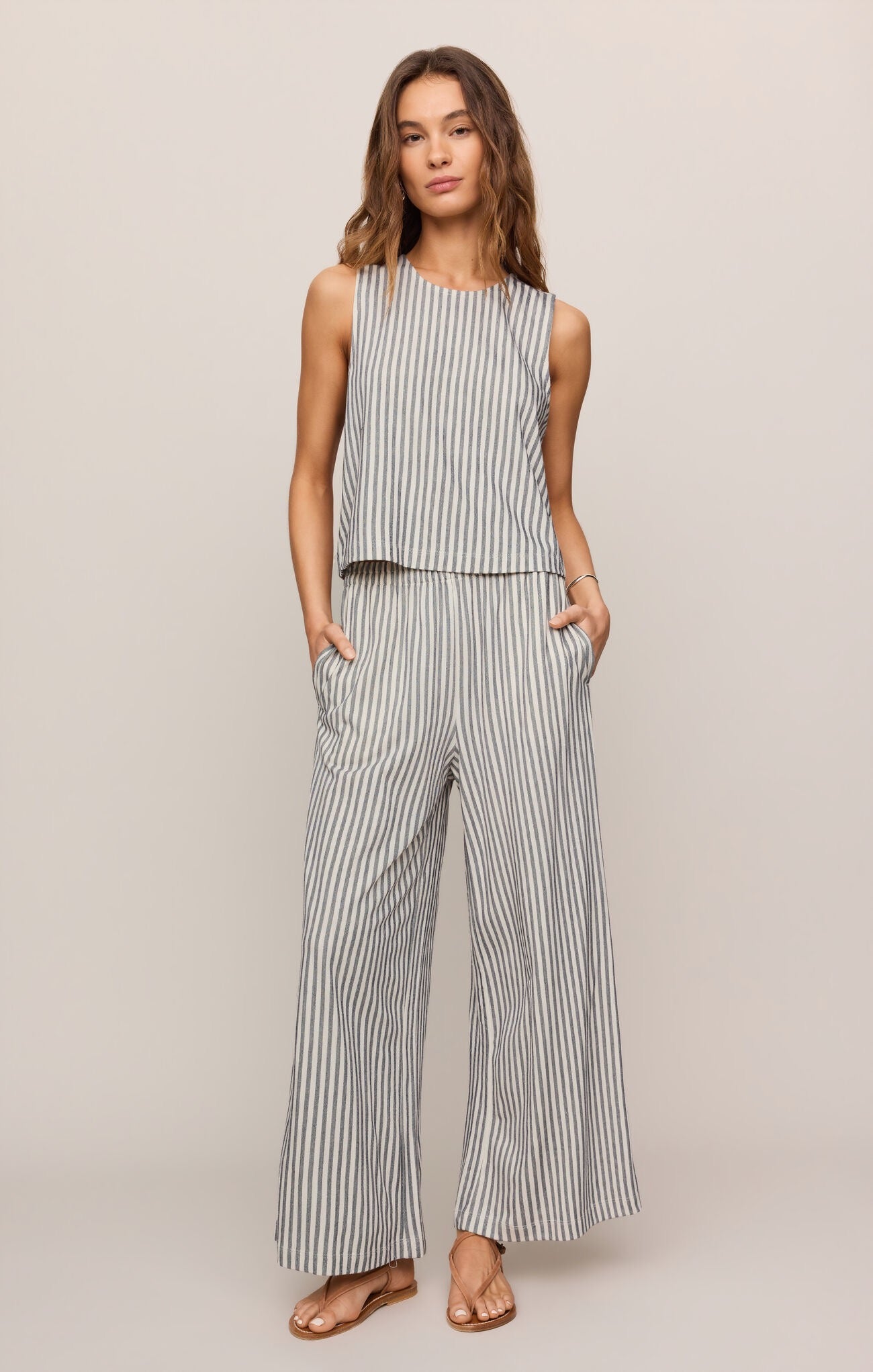 Scout Knit Top