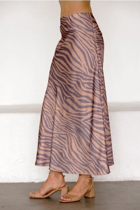 Game Day Chic Midi