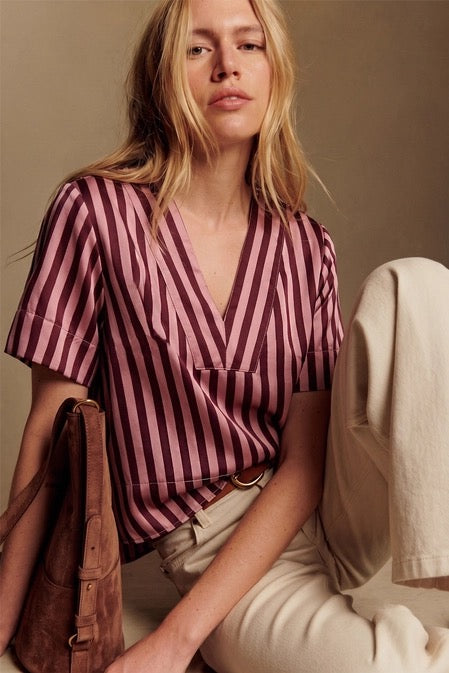 Dusty Blouse