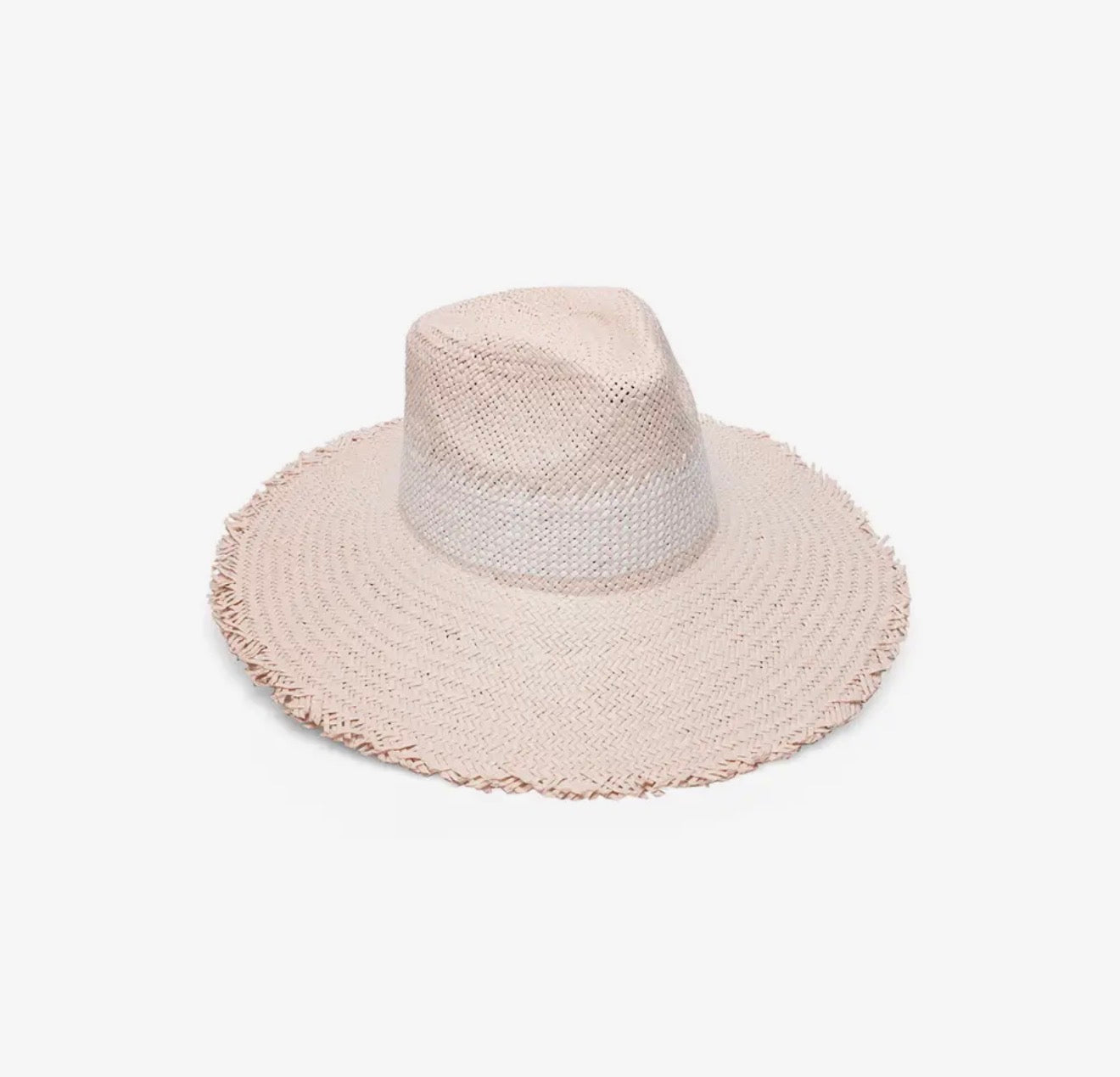 St. Barth Hat