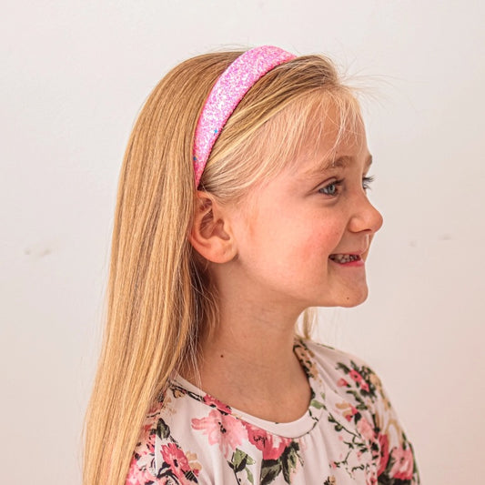 Kids Taper Headband