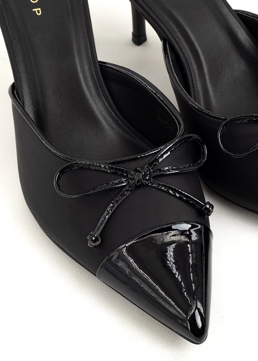 Naomi Mule