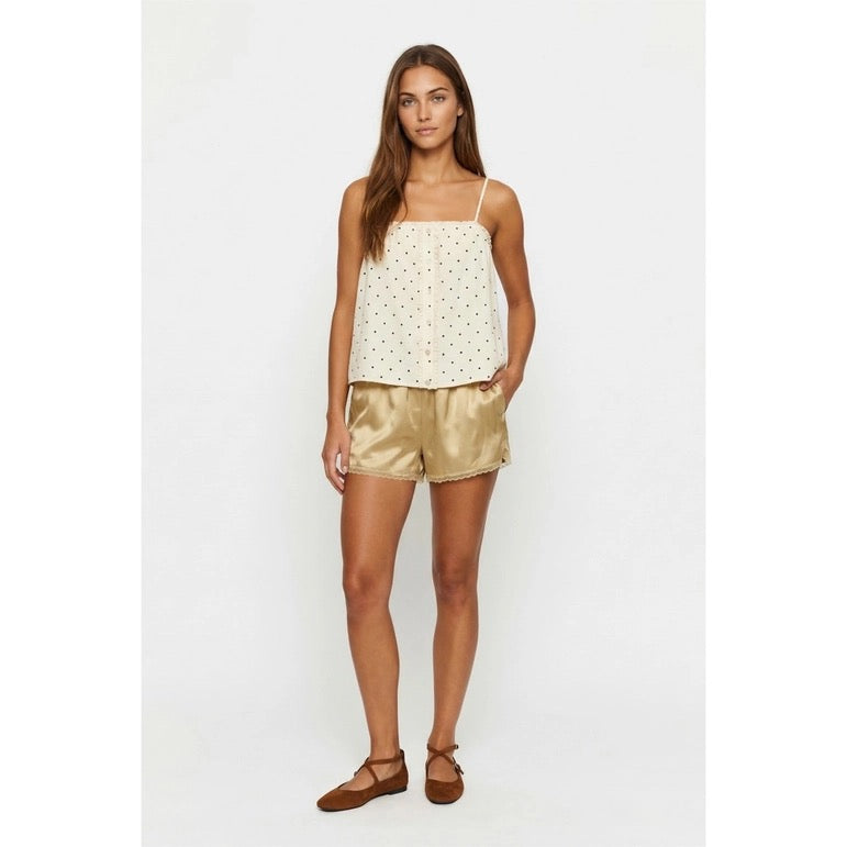 Poland Polka Cami