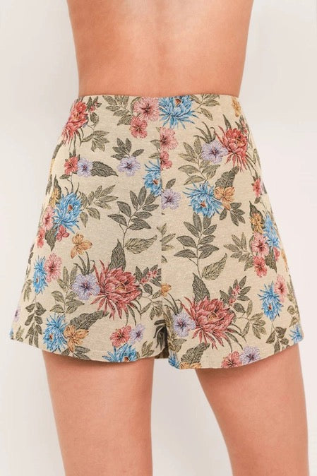 Planter Skort