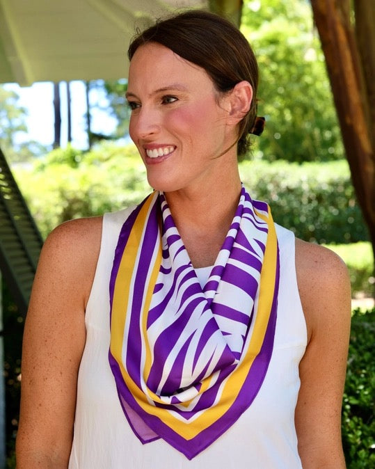 Harper Scarf
