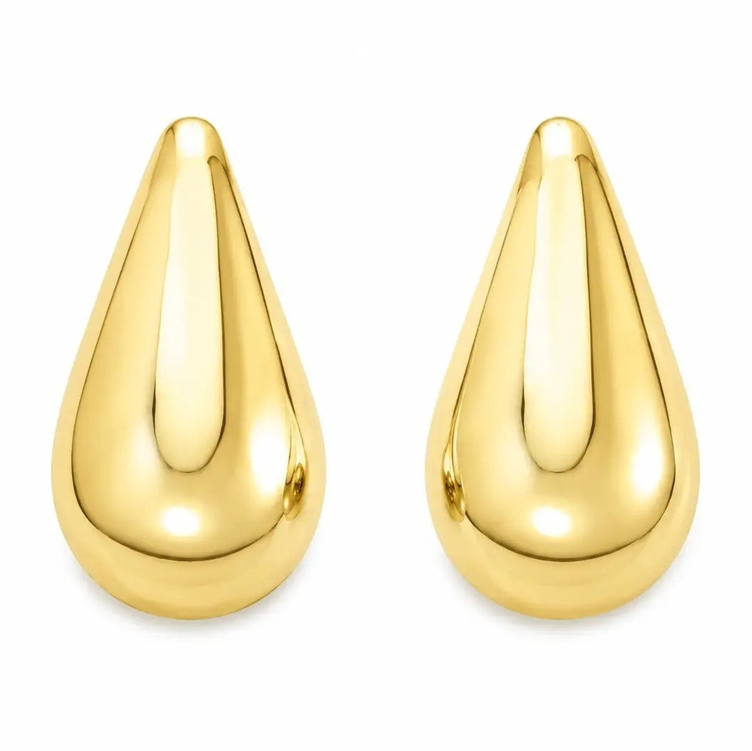 Tears Earring