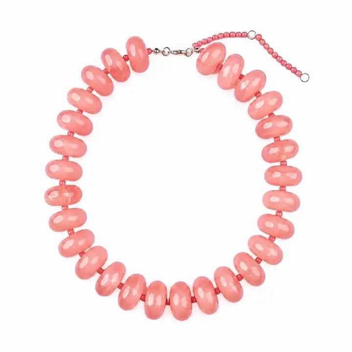 Polished Necklace