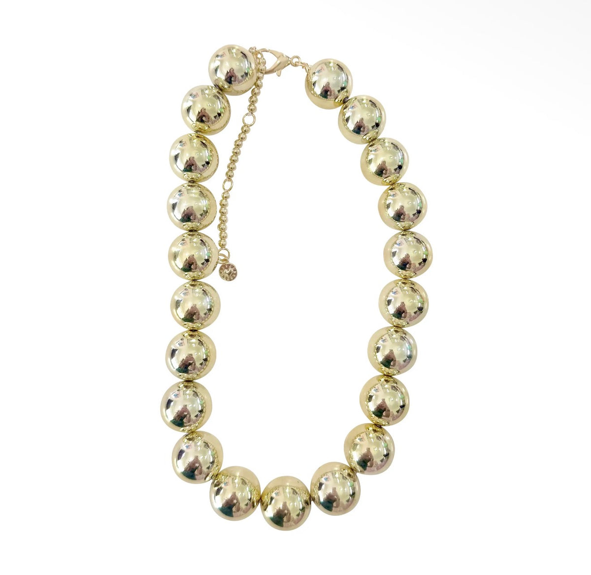 Ballard Necklace