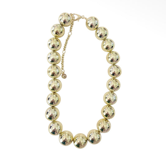Ballard Necklace