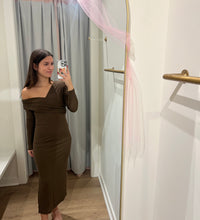 Coco Bevelyn midi