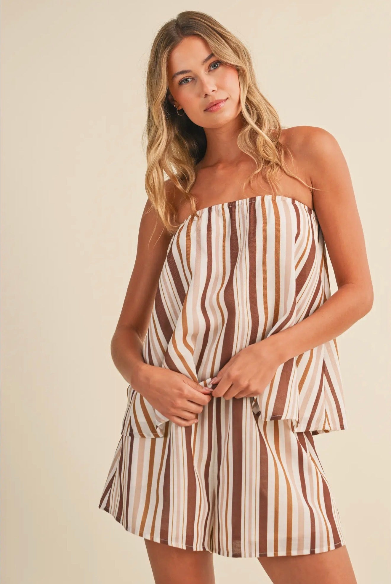 Caramel Set
