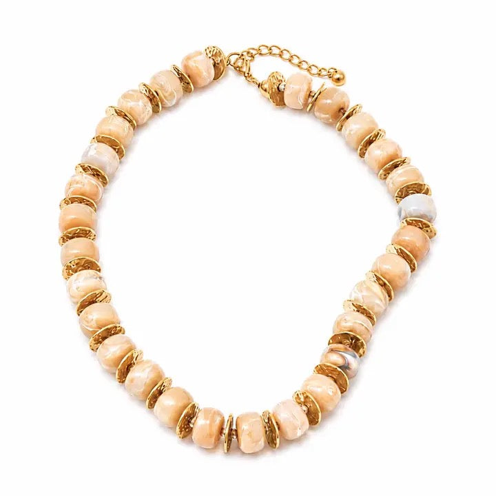 Grove Necklace
