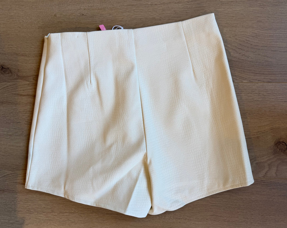 Take Care Skort