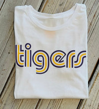 Lightweight Tiger Tee