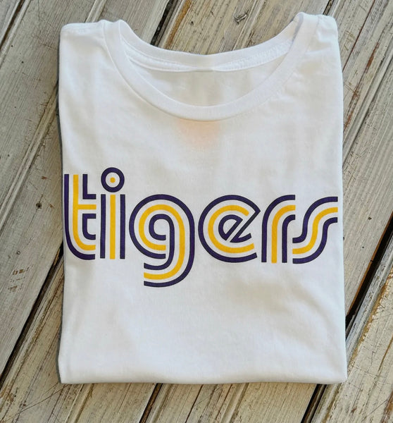 Lightweight Tiger Tee