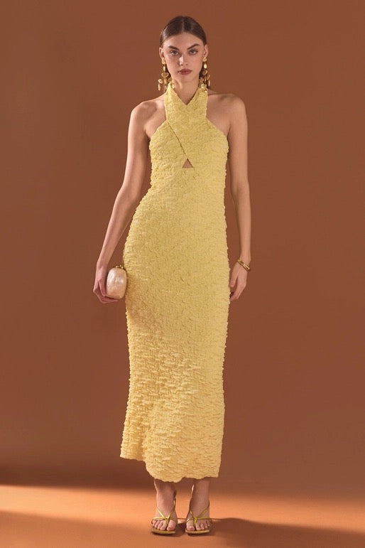 Butter Textured Midi